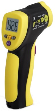 Pyrometer Protec TP4